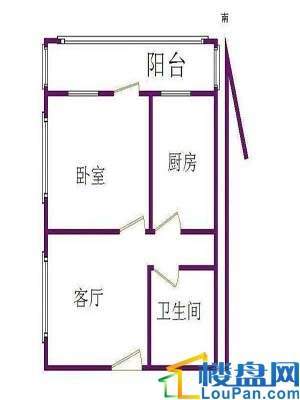 户型图片