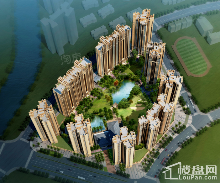 建曙高尔夫1号