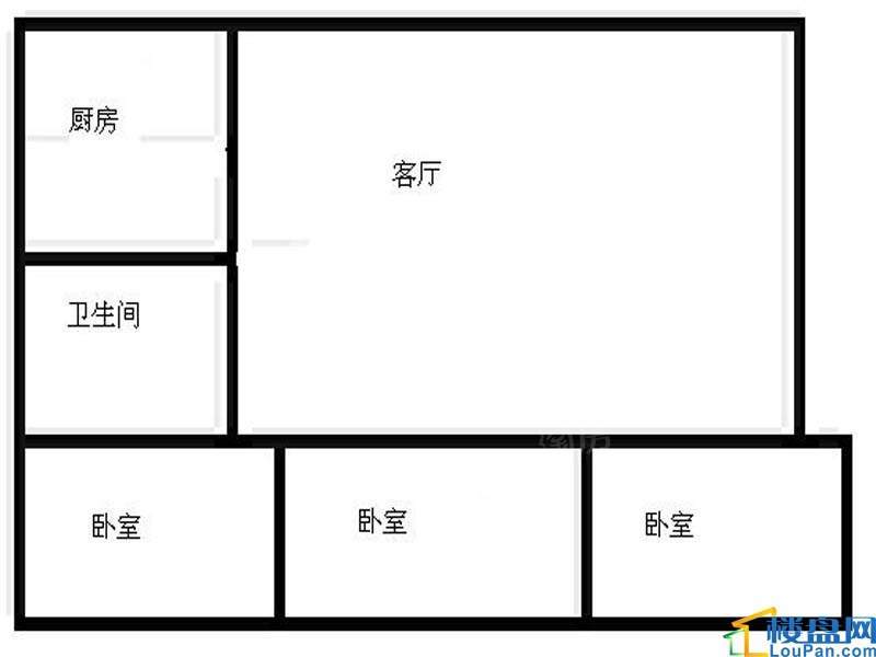 户型图片