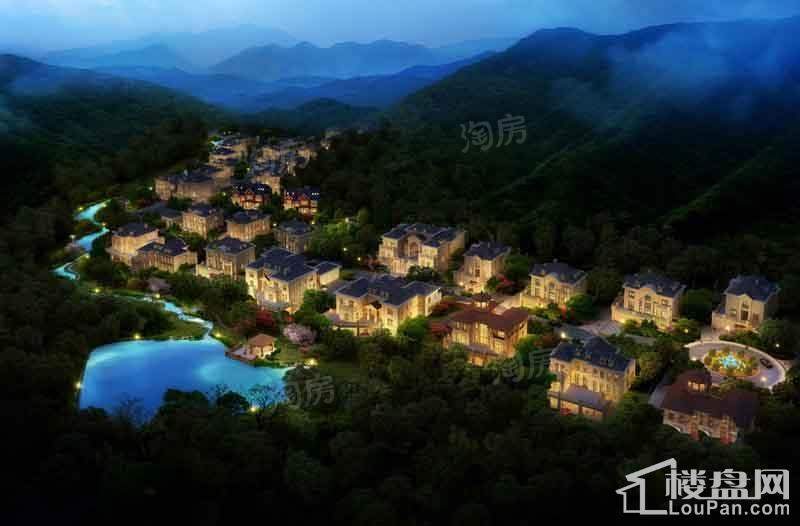 实景图