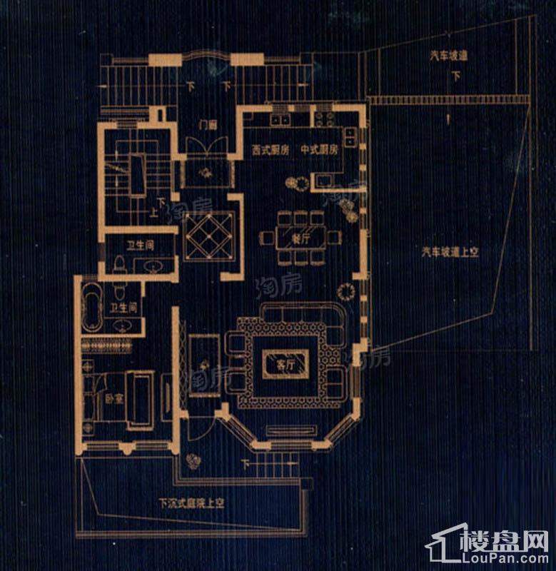 户型图片