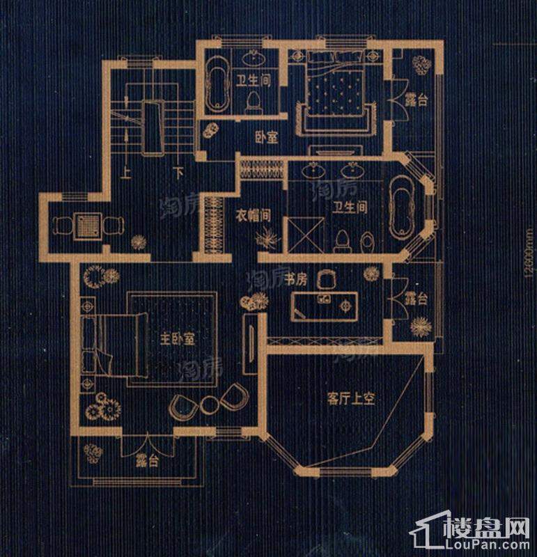户型图片