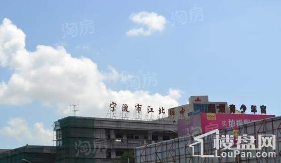 汇豪国际配套图