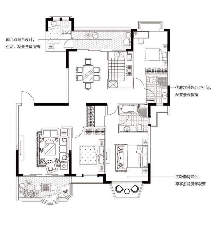 户型图片