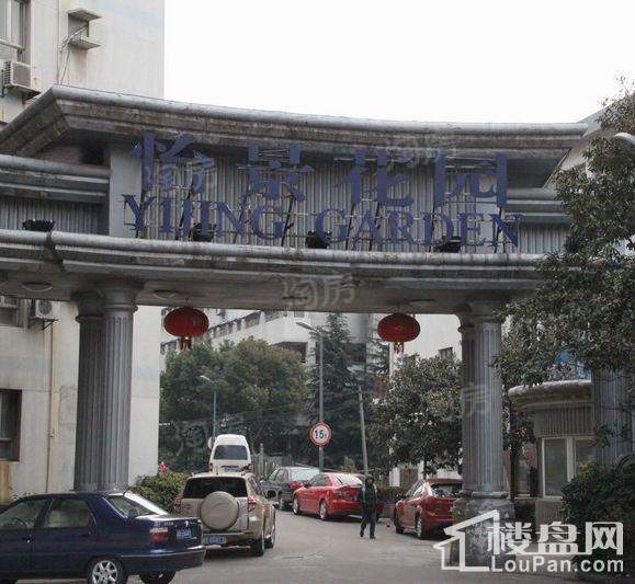 荣合公馆配套图