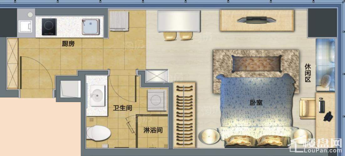 户型图片