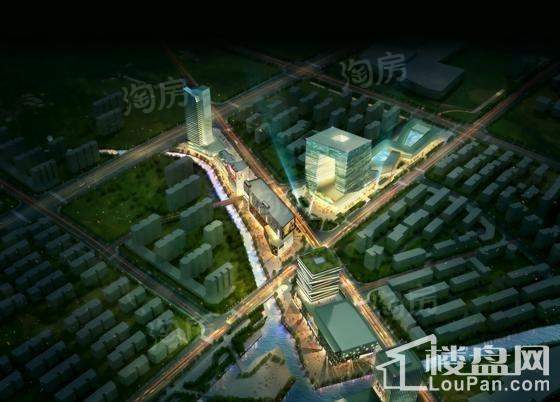 联盛巧克力效果图