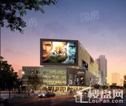 联盛巧克力效果图