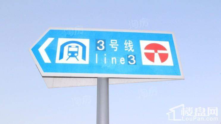周边配套图