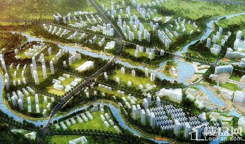 江山99效果图