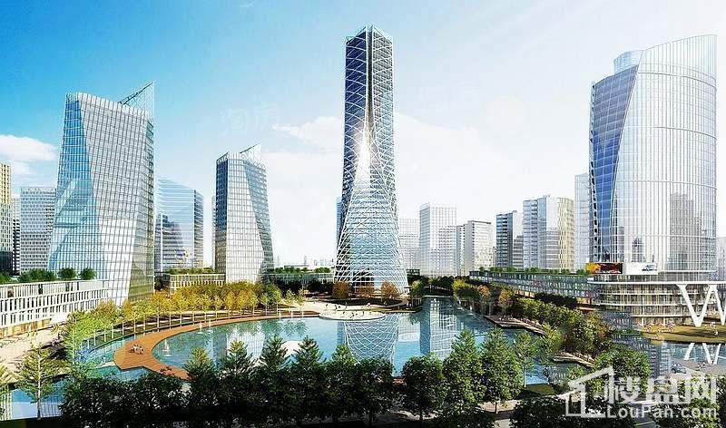 江山99效果图