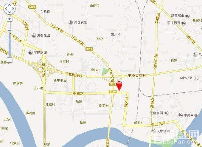 位置图