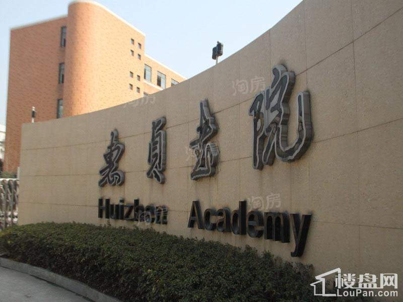周边配套图