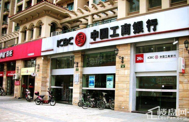 青林湾八期配套图