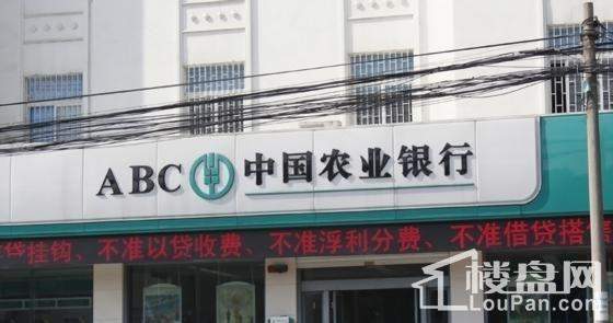 明湖钰府配套图