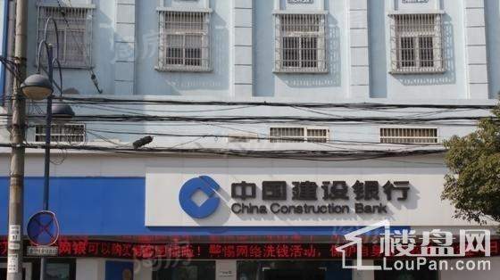 明湖钰府配套图