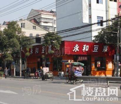 明湖钰府配套图