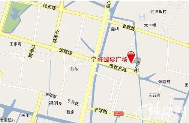 宁兴财富广场