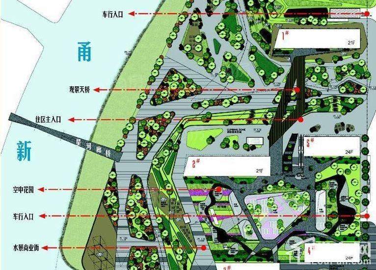 效果图