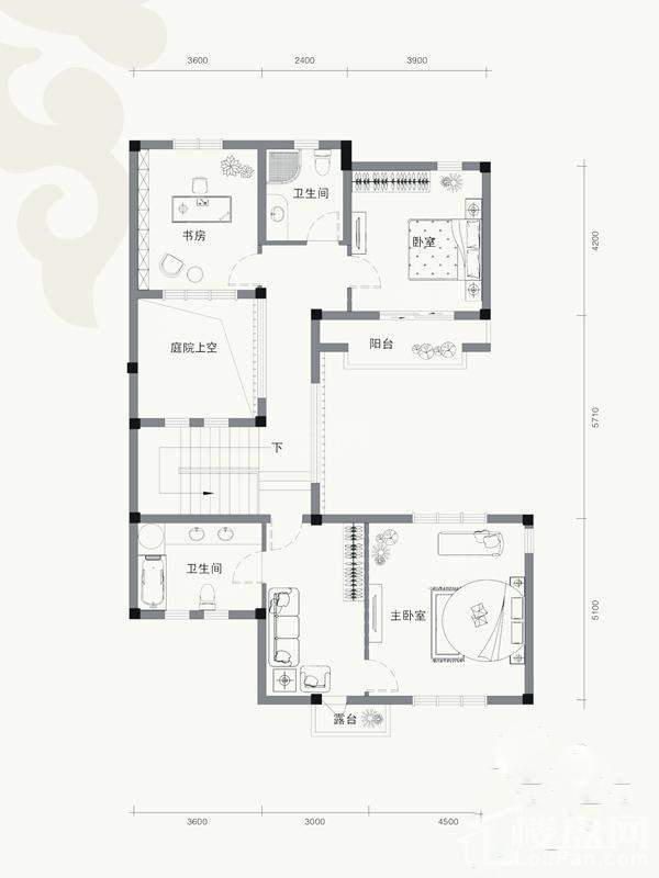 户型图片