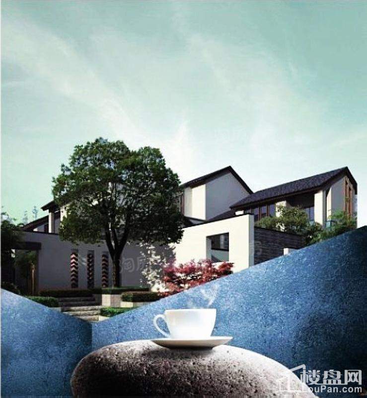 塘家湾悦府效果图