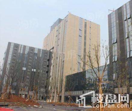 恒元悦庭实景图