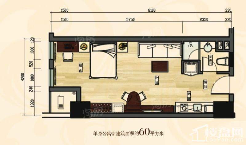 户型图片