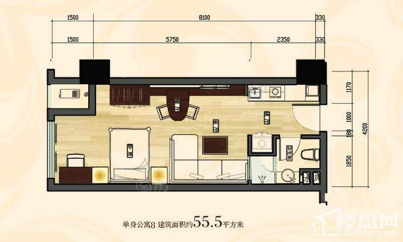 户型图片