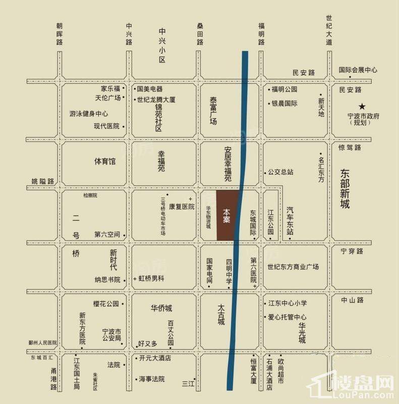 东润铭座位置图