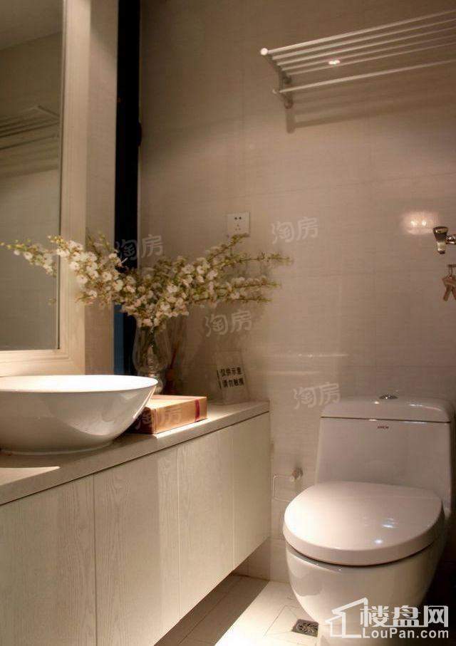 东润铭座样板间