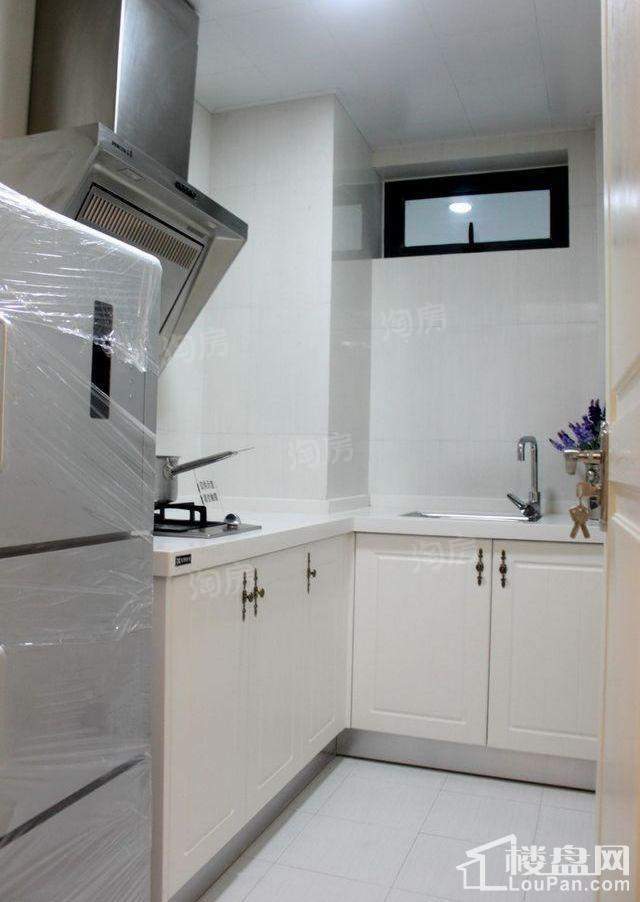 东润铭座样板间