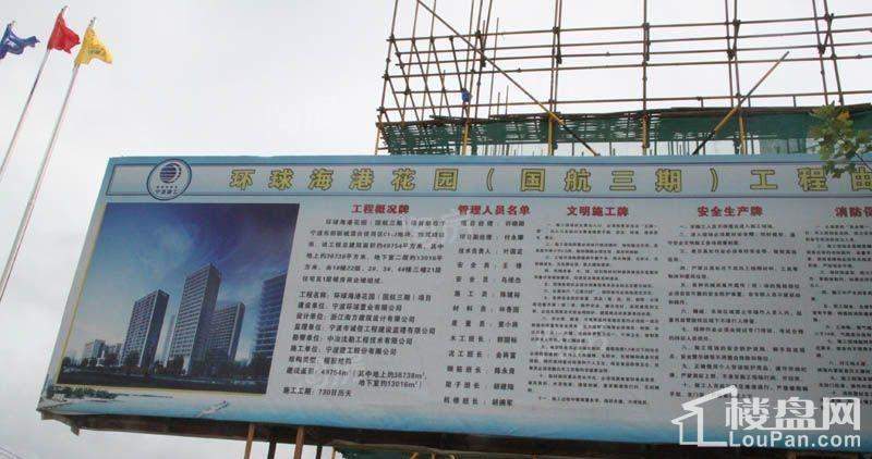 实景图