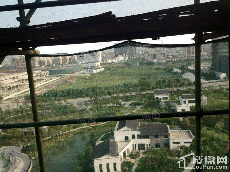 实景图