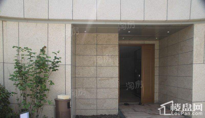 泊璟廷样板间