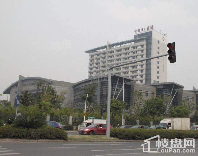 恒茂商业广场配套图
