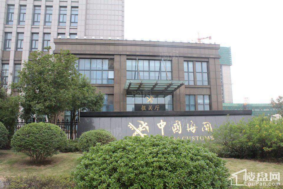 周边配套图