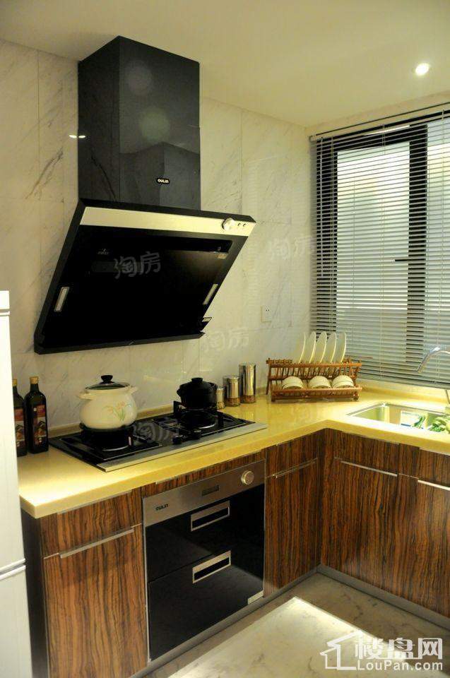 罗蒙环球城样板间