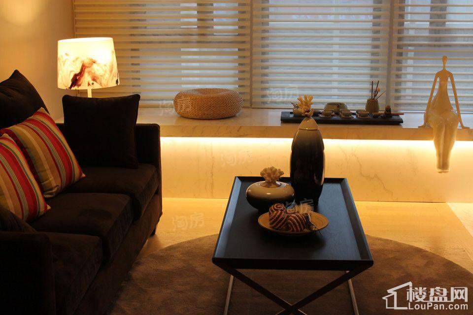 罗蒙环球城样板间