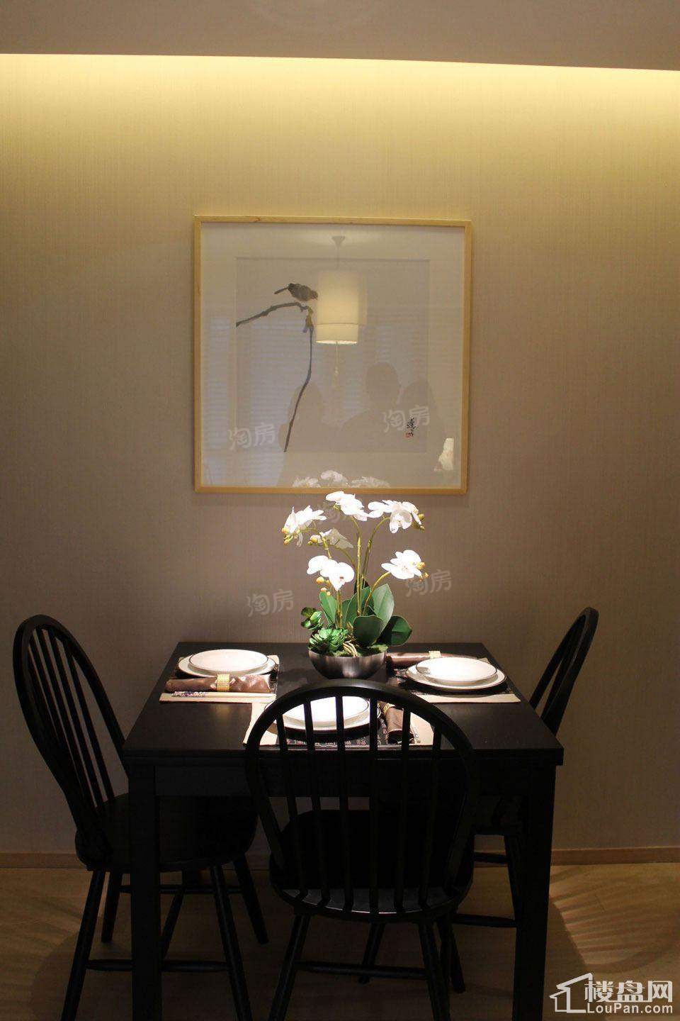 罗蒙环球城样板间