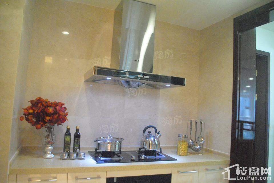 罗蒙环球城样板间