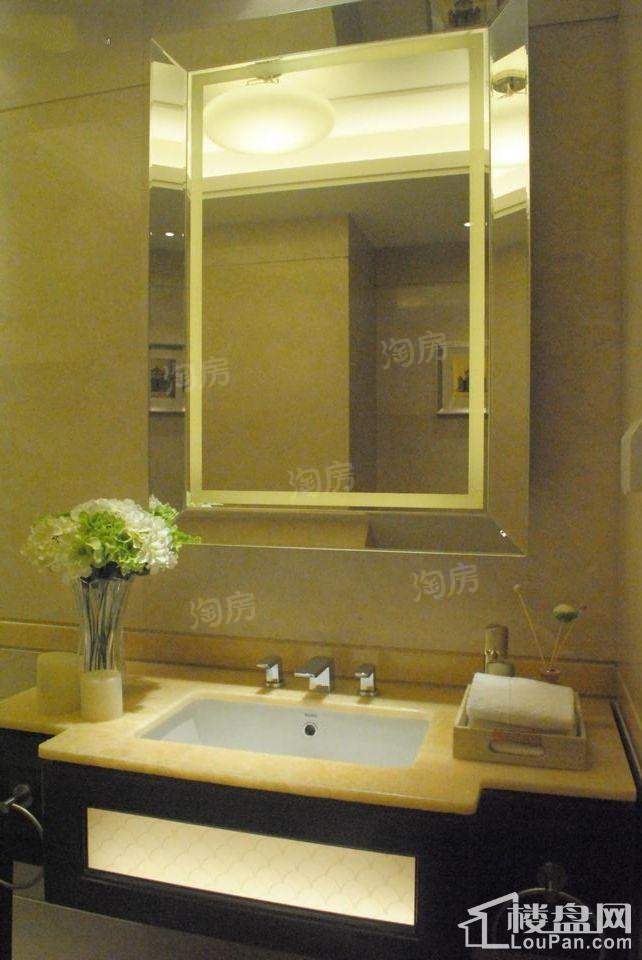 罗蒙环球城样板间