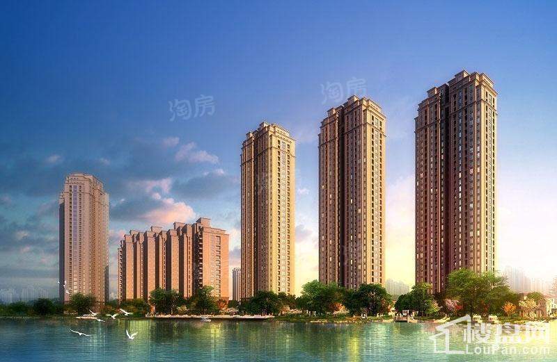 江山99效果图