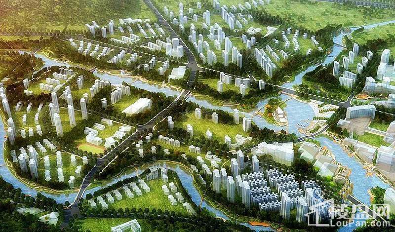 江山99效果图