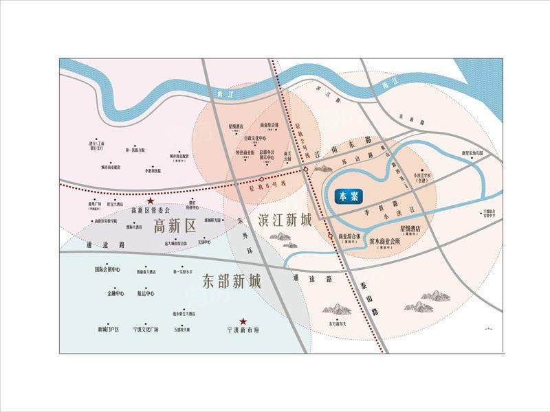 江山99位置图