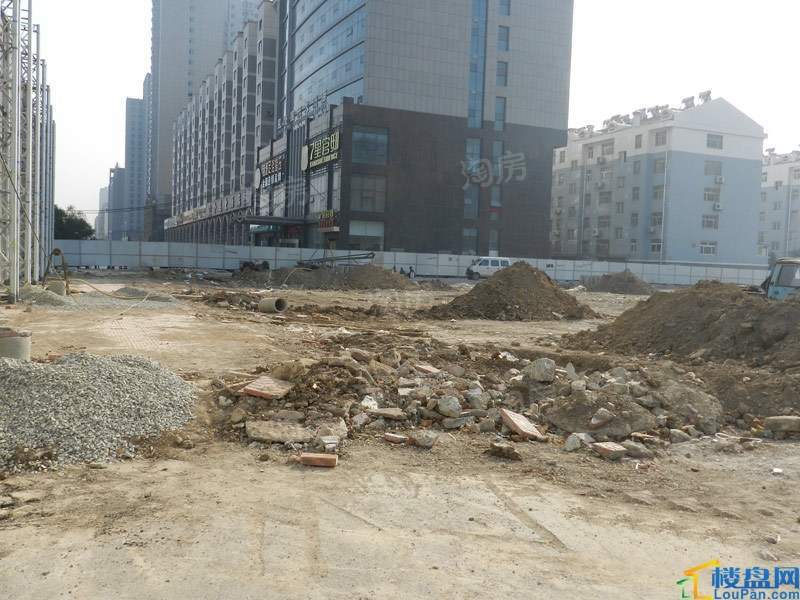 卓信EHO国际社区实景图