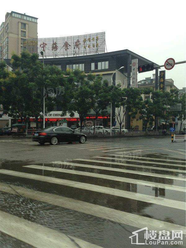 周边配套图