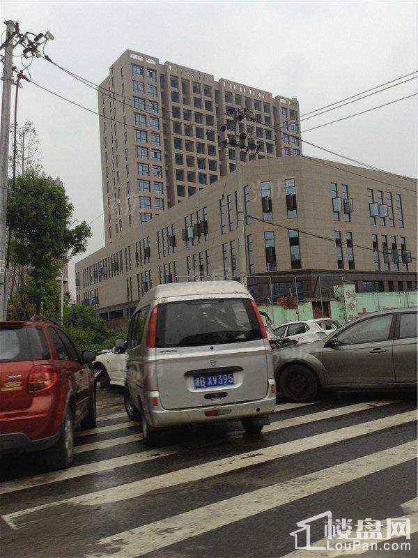 周边配套图