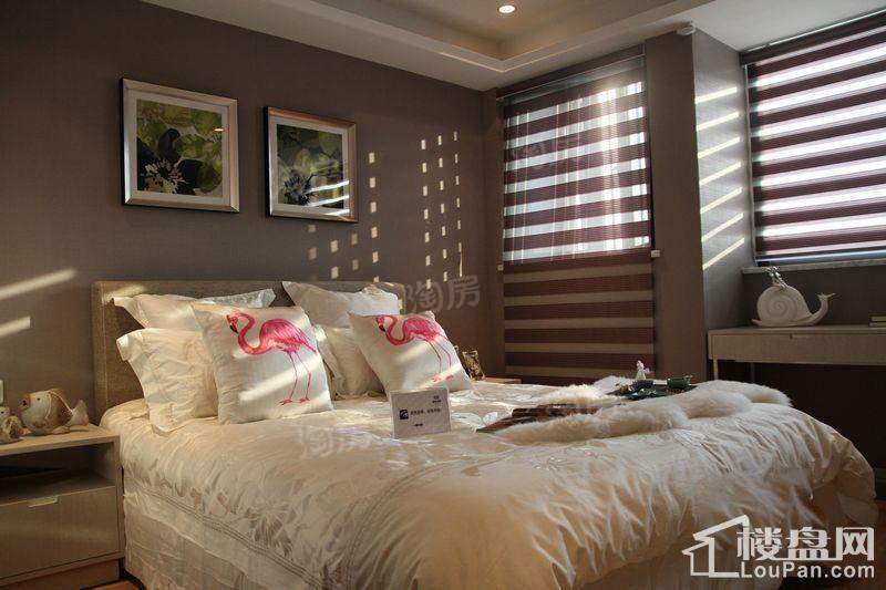 翰林国际样板间