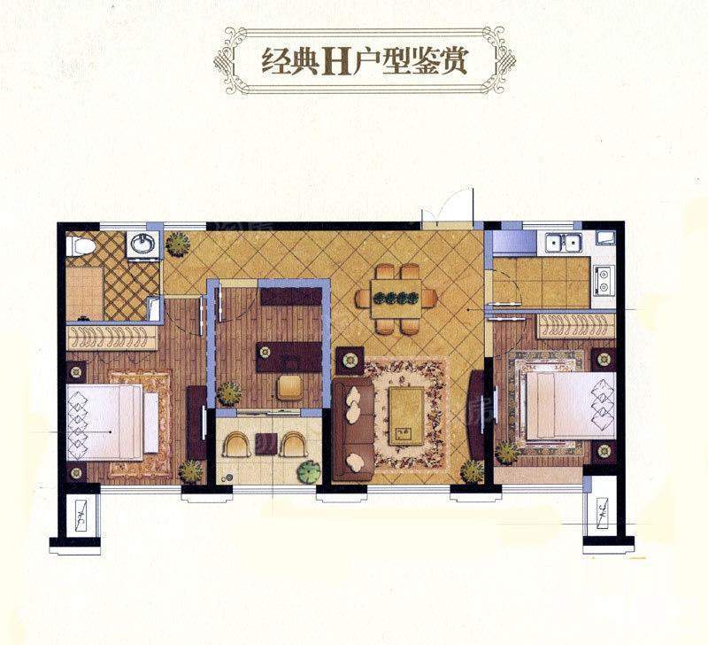 户型图片