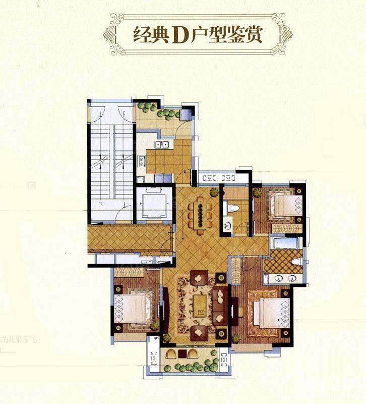 户型图片
